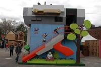 Carnival 2007 