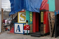 Carnival 2007 