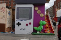 Carnival 2007 