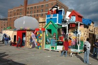 Carnival 2007 