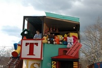 Carnival 2007 