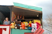 Carnival 2007 