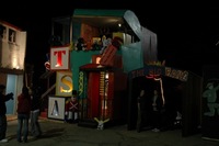 2007 Carnival 