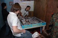 2007 Carnival 