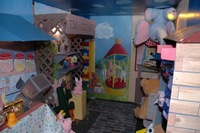 2007 Carnival 