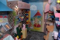 2007 Carnival 