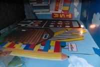 2007 Carnival 