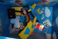 2007 Carnival 