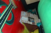 2007 Carnival 
