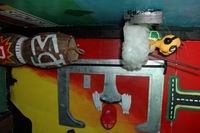 2007 Carnival 
