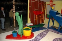 2007 Carnival 