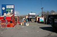 2007 Carnival 