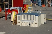 2007 Carnival 