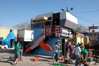 2007 Carnival 