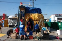 2007 Carnival 