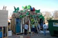 2007 Carnival 