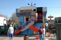 2007 Carnival 