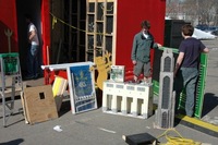 2007 Carnival 