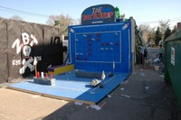 2007 Carnival 