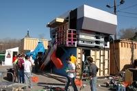 2007 Carnival 