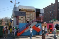 2007 Carnival 