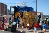 2007 Carnival 