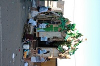 2007 Carnival 