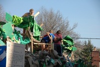 2007 Carnival 