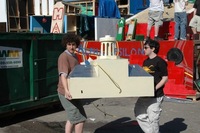 2007 Carnival 