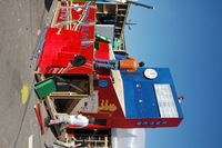 2007 Carnival 