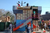 2007 Carnival 