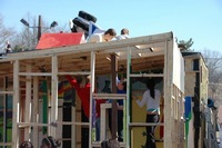 2007 Carnival 