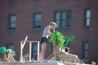 2007 Carnival 