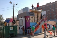 2007 Carnival 