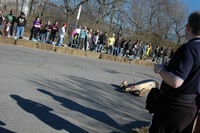 2007 Carnival 