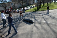 2007 Carnival 