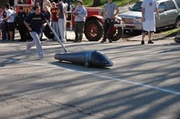 2007 Carnival 