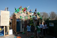2007 Carnival 
