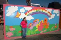 2007 Carnival 