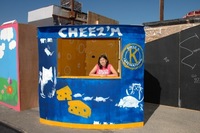 2007 Carnival 