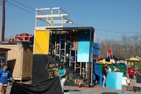 2007 Carnival 