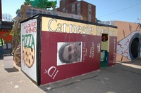 2007 Carnival 