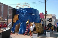 2007 Carnival 