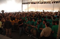 2007 Carnival 