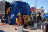 2007 Carnival 