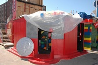 2007 Carnival 