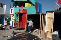 2007 Carnival 
