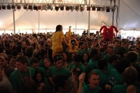 2007 Carnival 