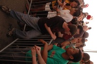2007 Carnival 
