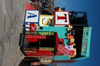 2007 Carnival 